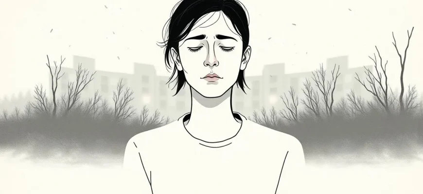 10 Thrillerów o Nieuleczalnie Chorych