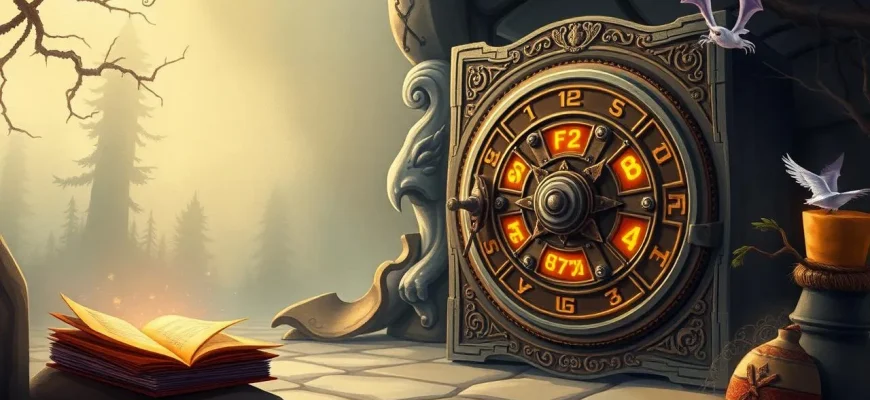 Filmy fantasy o sejfach - 10 propozycji