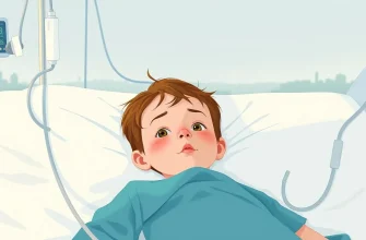 Najlepsze filmy trillery o chorych dzieciach