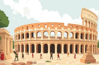 Filmy biograficzne o Koloseum