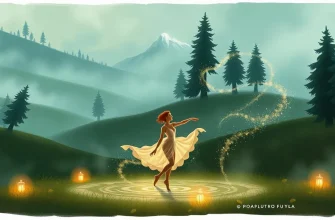 Filmy fantasy o choreografii