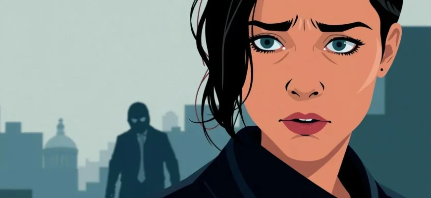 Melodramatyczne filmy o porwaniach