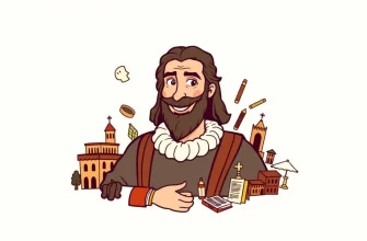 Komedia o Leonardzie da Vinci: 10 filmów