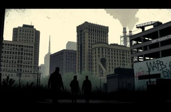 Filmy grozy o Detroit - Mroczne opowieści z miasta