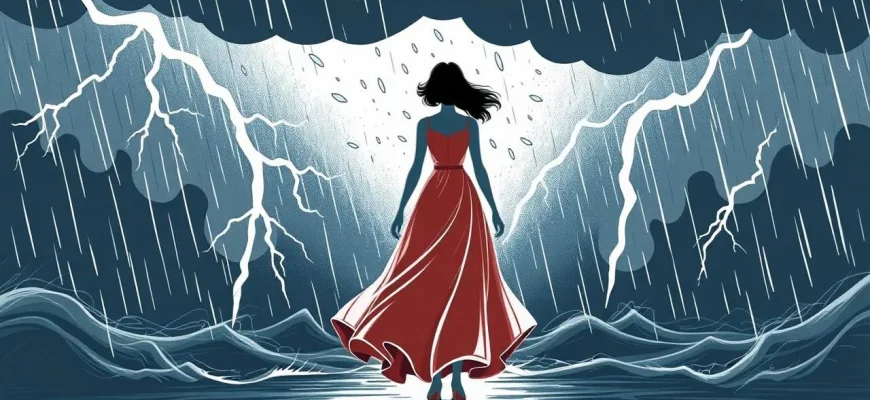 Melodramy o burzy - 10 filmów, które musisz zobaczyć