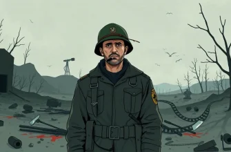 Filmy grozy o byłych żołnierzach