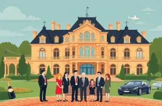 Najlepsze komedie o bogatych rodzinach