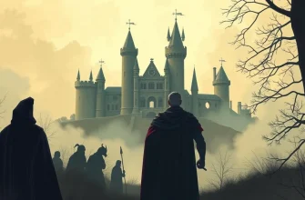 Najlepsze filmy thriller o Kameloce