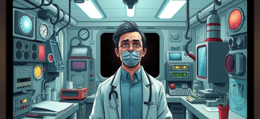 Najlepsze Filmy Sci-Fi o Wściekliźnie