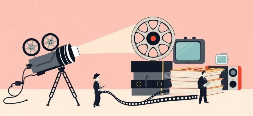 Komedie z początku XX wieku