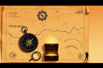 Biograficzne filmy o skarbach i kładach