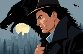 Najlepsze filmy detektywistyczne o wilkołakach