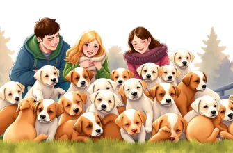 Najlepsze filmy melodramatyczne o szczeniakach