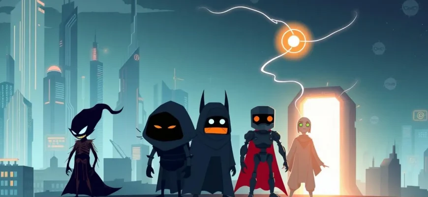 Filmy fantasy o wirusach komputerowych