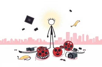 10 Komików o dżavju, które musisz zobaczyć