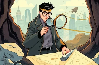 Filmy detektywistyczne o geologach