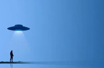 Najlepsze filmy biograficzne o UFO