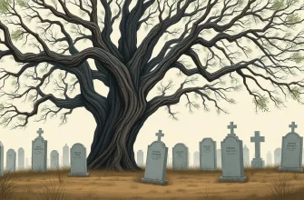 Biograficzne filmy o cmentarzach