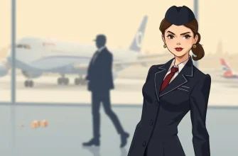 Detektywistyczne filmy o stewardesach