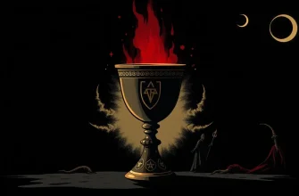 Filmy grozy o Graalu - Najlepsze wybory