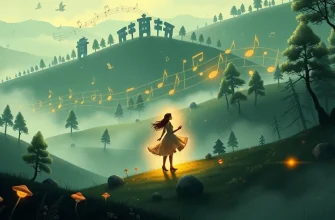 Najlepsze filmy fantasy o śpiewaniu