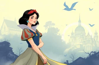 Najlepsze filmy fantasy o Królewnie Śnieżce