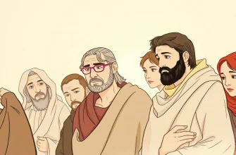 Melodramaty o Apostołach: 10 Filmów, Które Musisz Zobaczyć