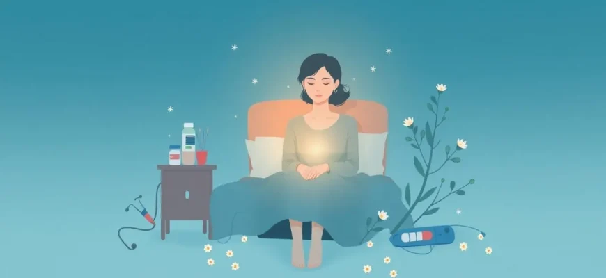 Filmy melodramatyczne o raku