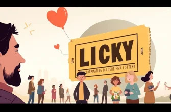 Najlepsze Melodramaty o Losie na Loterię