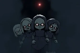 Najlepsze filmy grozy o lalkach