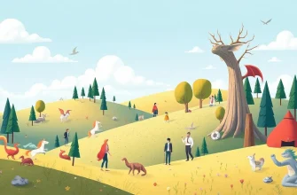 10 Komiksowych Filmów o Mitycznych Stworzeniach