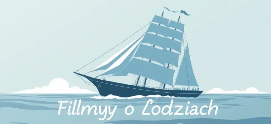 Najlepsze filmy biograficzne o łodziach