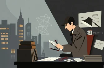 Filmy detektywistyczne o matematykach