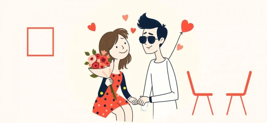 10 Komików o Prawdziwej Miłości