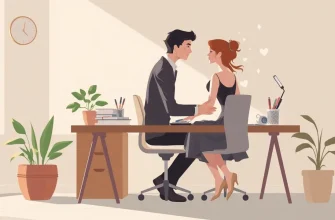 Filmy fantasy o romansach w pracy