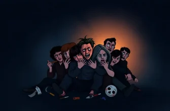 Najlepsze filmy grozy o panice