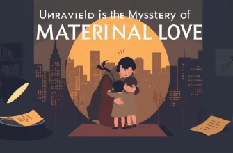 Detektywistyczne filmy o matczynej miłości