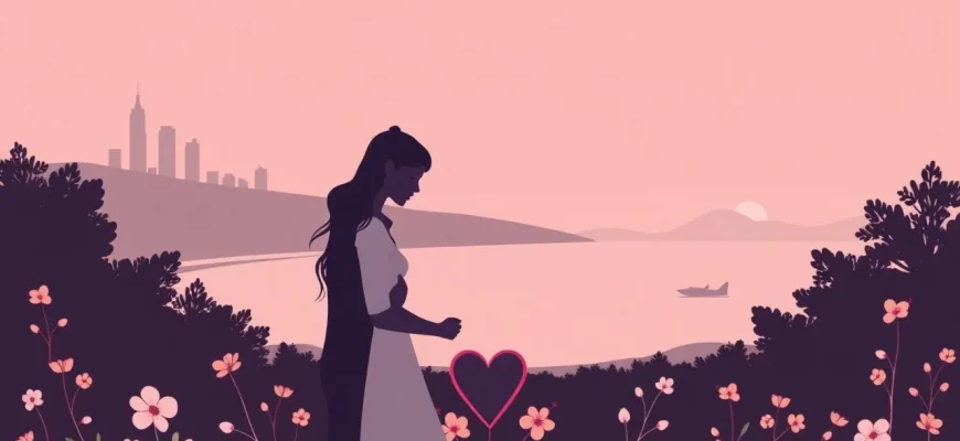 10 Najpiękniejszych Melodramatów o Miłości