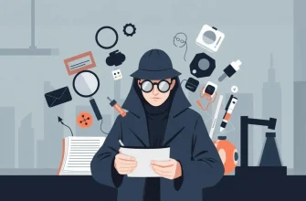 Detektywistyczne filmy o wynalazcach