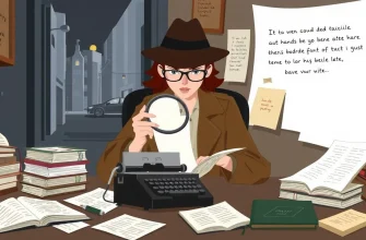 Detektywistyczne filmy o poetach