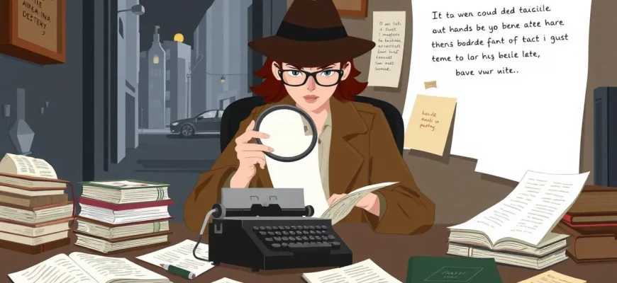 Detektywistyczne filmy o poetach