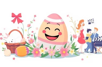 Najlepsze komedie na Wielkanoc