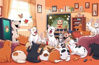 Najlepsze komedie o domowych