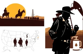 Najlepsze filmy westernowe o ropie