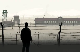 Filmy biograficzne o obozach koncentracyjnych