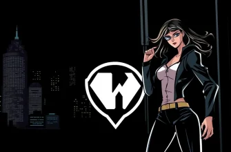 Detektywistyczne filmy o superbohaterkach