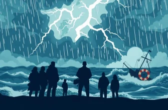 Najlepsze filmy biograficzne o sztormach