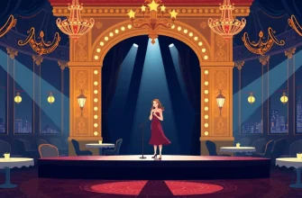 Melodramy o kabaretach - 10 filmów, które musisz zobaczyć