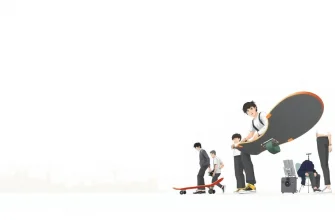 Filmy biograficzne o skaterach