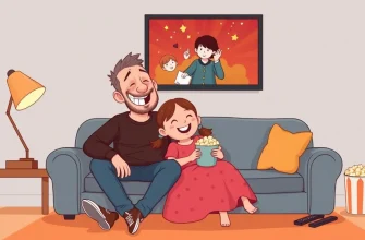 Najlepsze komedie o relacjach ojca i córki